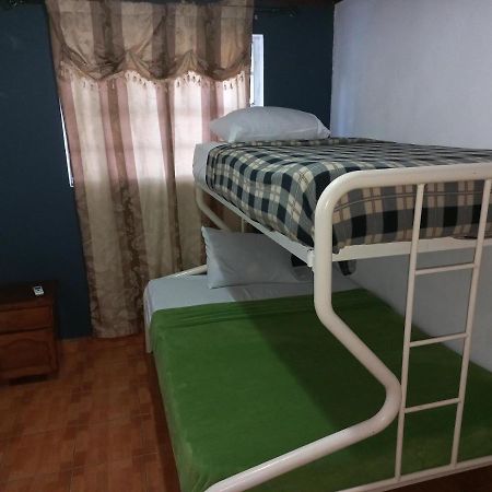 Green Hill Guest House Willemstad Buitenkant foto