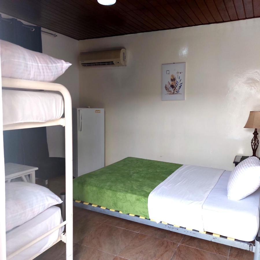 Green Hill Guest House Willemstad Buitenkant foto