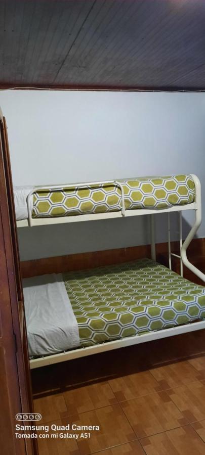 Green Hill Guest House Willemstad Buitenkant foto