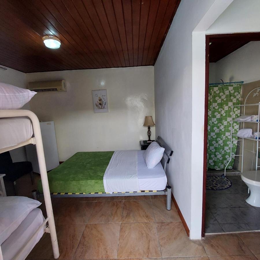 Green Hill Guest House Willemstad Buitenkant foto