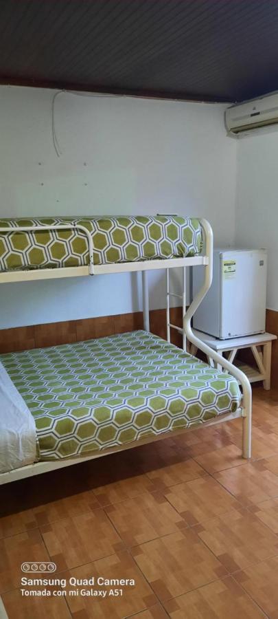 Green Hill Guest House Willemstad Buitenkant foto